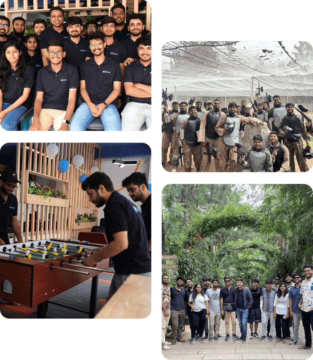 Company featured pictures