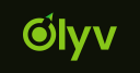 Olyv india logo