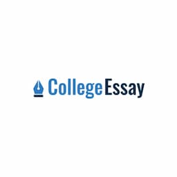 CollegeEssayorg logo
