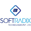 Softradix Technologies logo