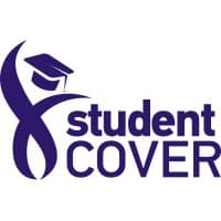 Student Cover's logo