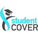 Student Cover logo