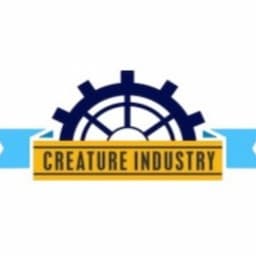 Creature Industry logo