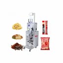 Masala packing machine's logo