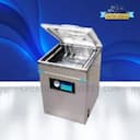 Vacuum packing Machine's logo