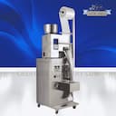 Namkeen Packing Machine's logo