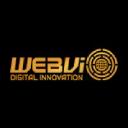 Webvio Technologies logo