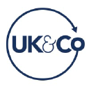 UKCo logo