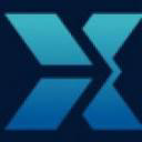 Action X Outsource's logo