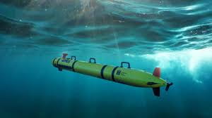 Rekise Marine cover picture