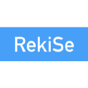 Rekise Marine 's logo