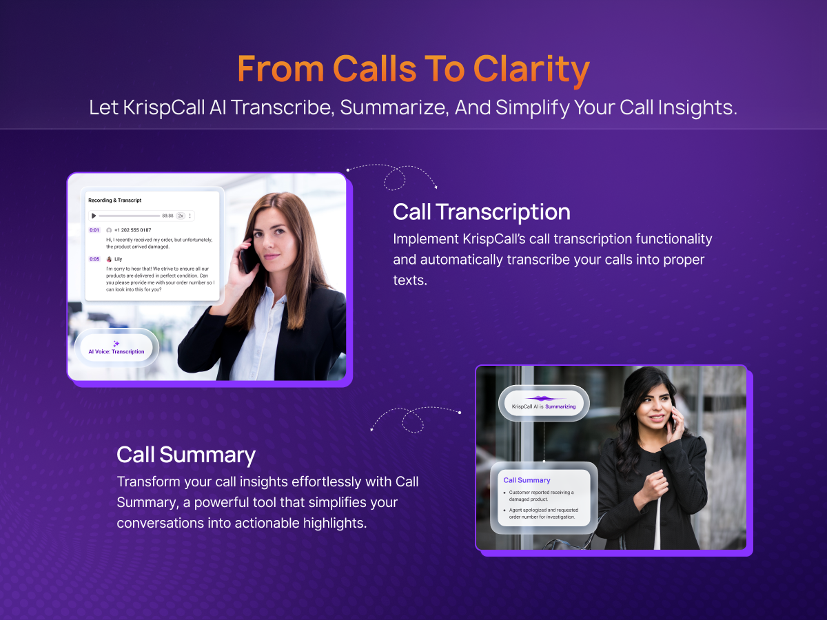 Company featured pictures