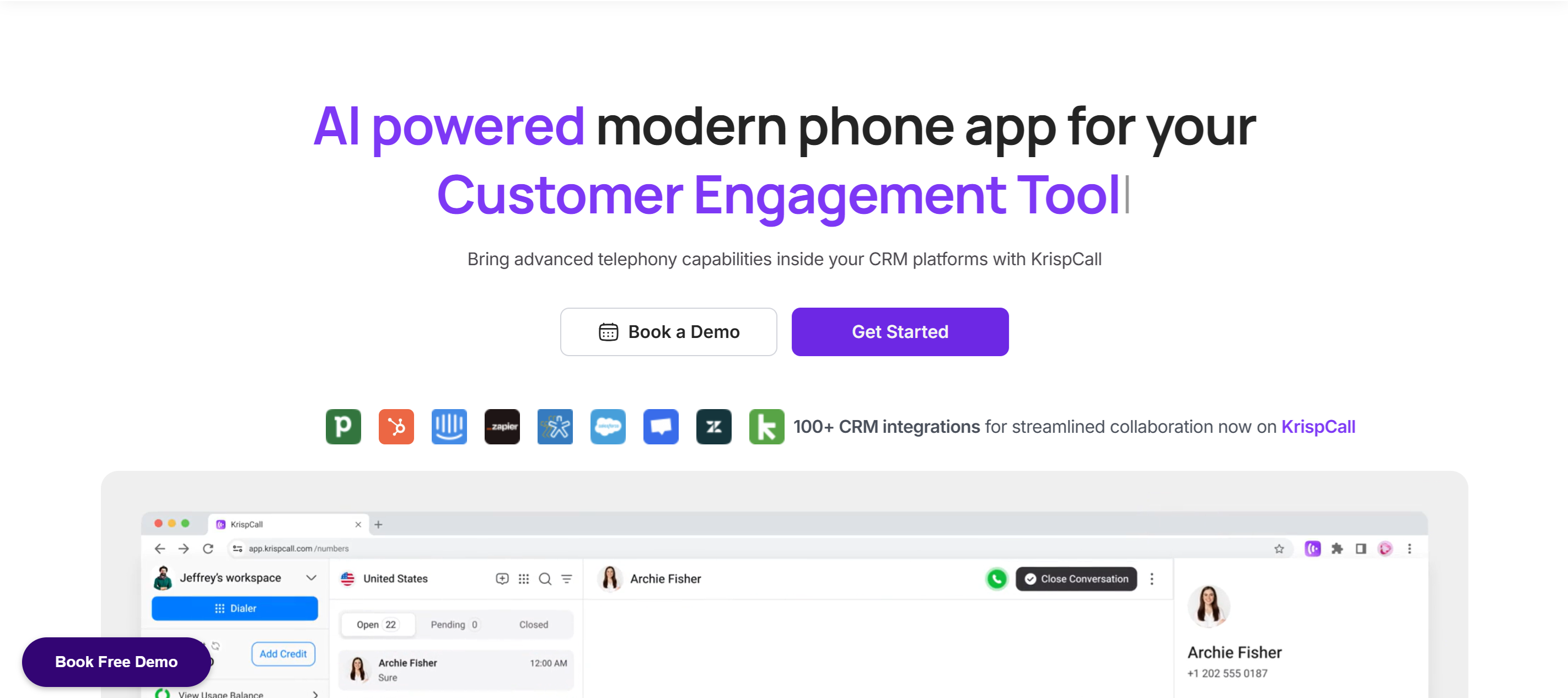 Company featured pictures