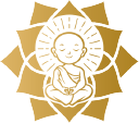 Aroma Monk logo