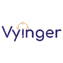 Vyinger's logo