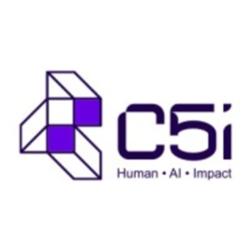 C5i's logo