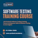 Software Testing Training Course's logo