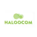 haloocom logo