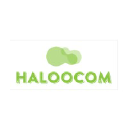 haloocom's logo