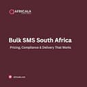Bulk SMS South Africa's logo