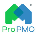 ProPMO Services Private Limited's logo