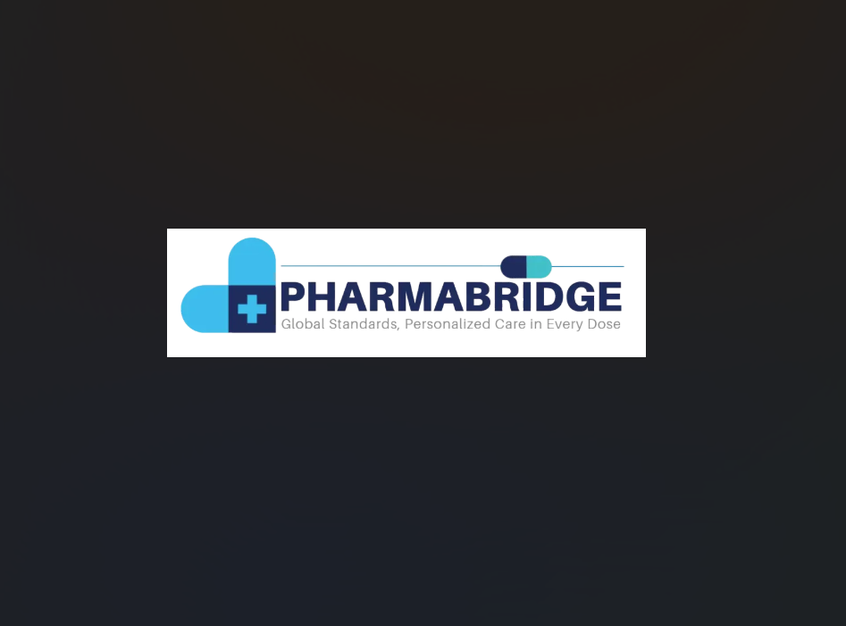 PharmaBridge International cover picture