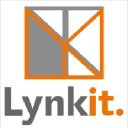 Lynkit's logo