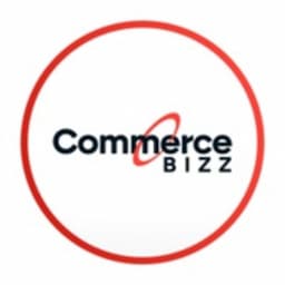 CommerceBizz logo