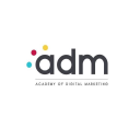 Academy of Digital Marketing logo