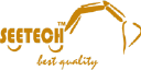 Seetech Earthmoving's logo
