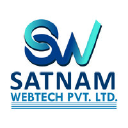 Satnam Webtech logo