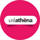 UniAthena's logo