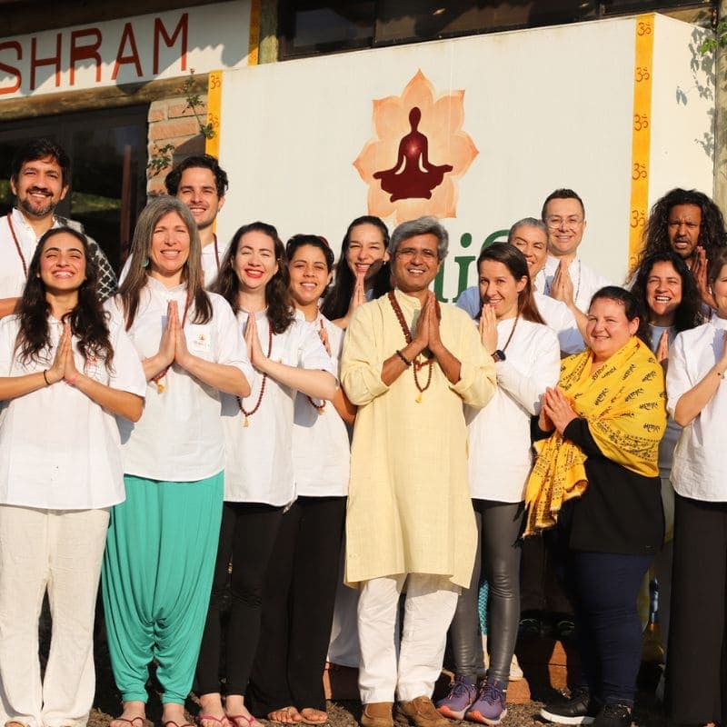 Online Yogalife cover picture