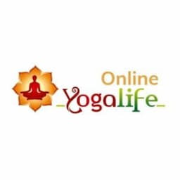 Online Yogalife logo