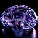 AI agents platform's logo