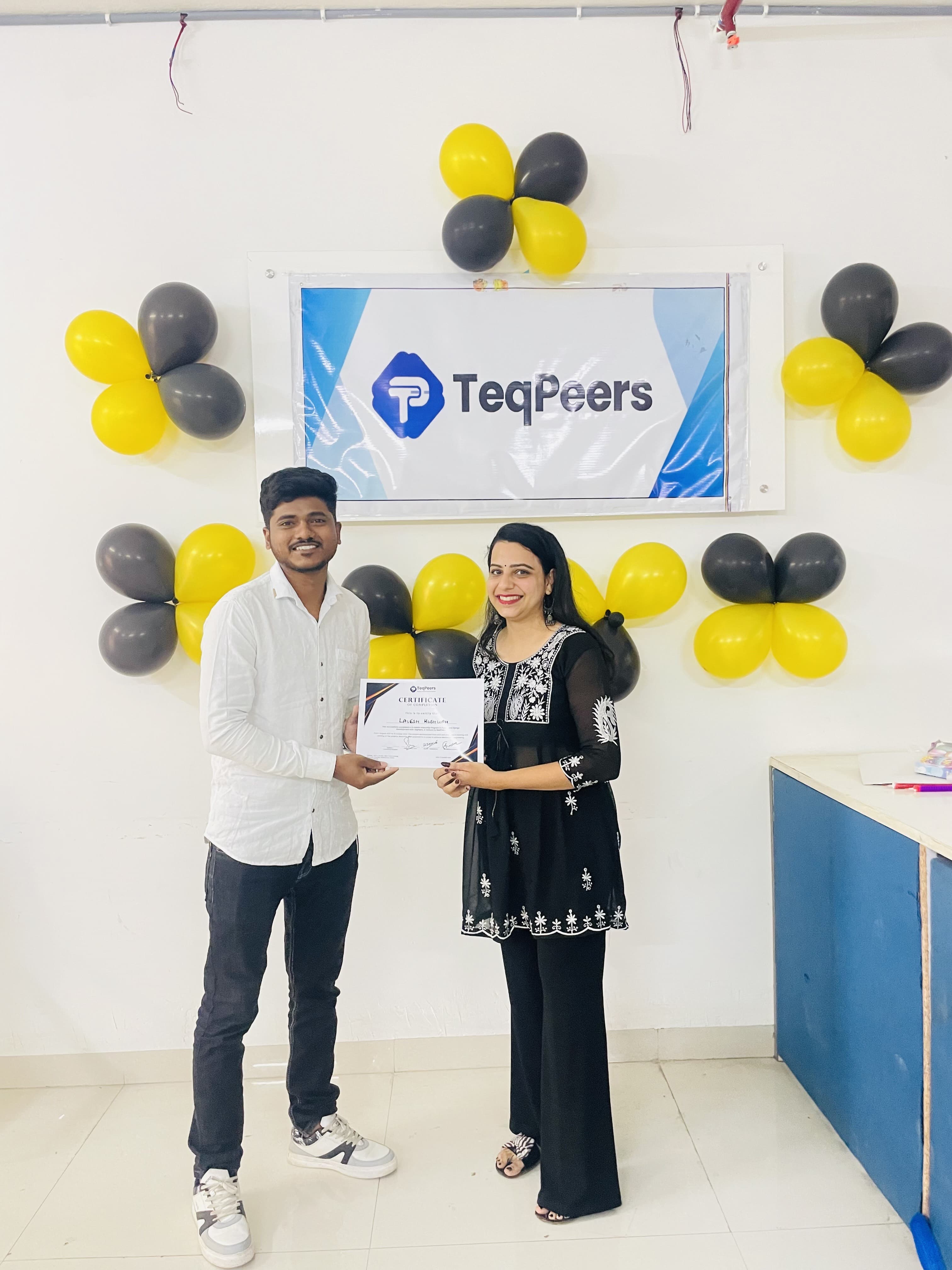 Company featured pictures