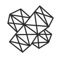 Jio Tesseract's logo