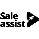 SaleAssist logo