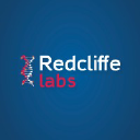 Redcliffelabs logo