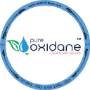 PURE OXIDANE TECHNOLOGY PVT LTD's logo