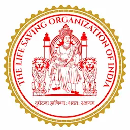 Life Saving Organization logo