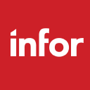 Infor India Pvt Ltd logo