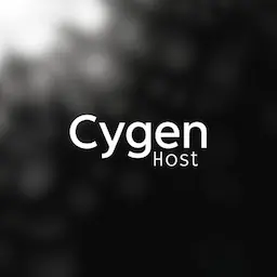 Cygen Host logo