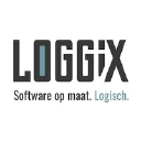Loggix bv's logo