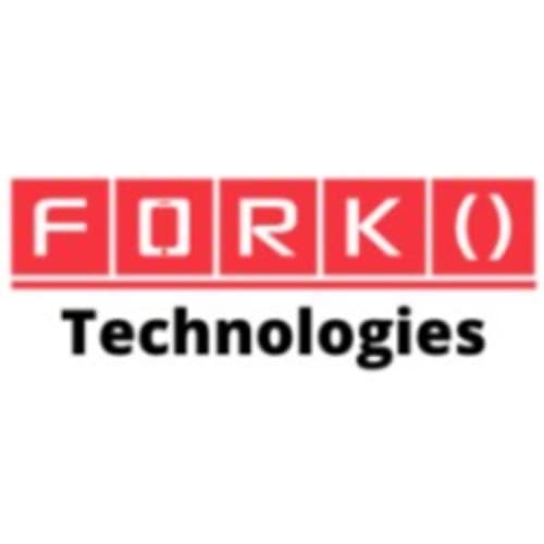 Fork Technologies 's logo