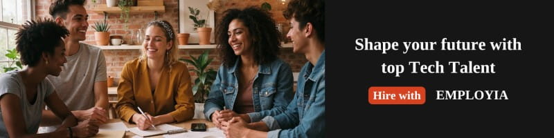 Employia cover picture