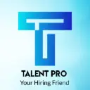 Talent Pro 's logo