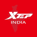 XTEP 's logo