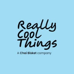 ReallyCoolThings logo