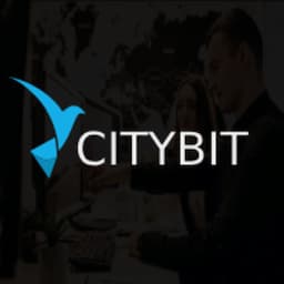 Citybit logo